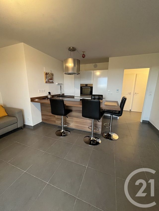 Appartement F2 &agrave; louer - 2 pi&egrave;ces - 45 m2 - Montpellier - 34 - LANGUEDOC-ROUSSILLON