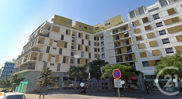 appartement - MONTPELLIER - 34