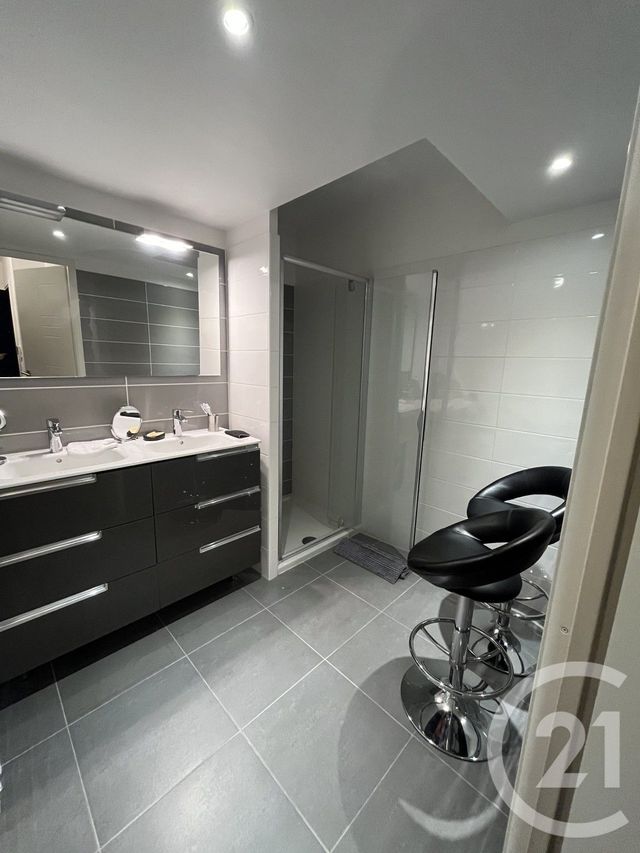 Appartement F2 &agrave; louer - 2 pi&egrave;ces - 45 m2 - Montpellier - 34 - LANGUEDOC-ROUSSILLON