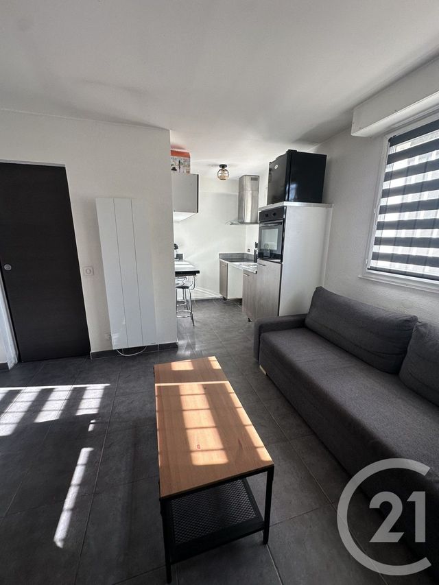Appartement F1 &agrave; louer - 2 pi&egrave;ces - 30 m2 - Montpellier - 34 - LANGUEDOC-ROUSSILLON