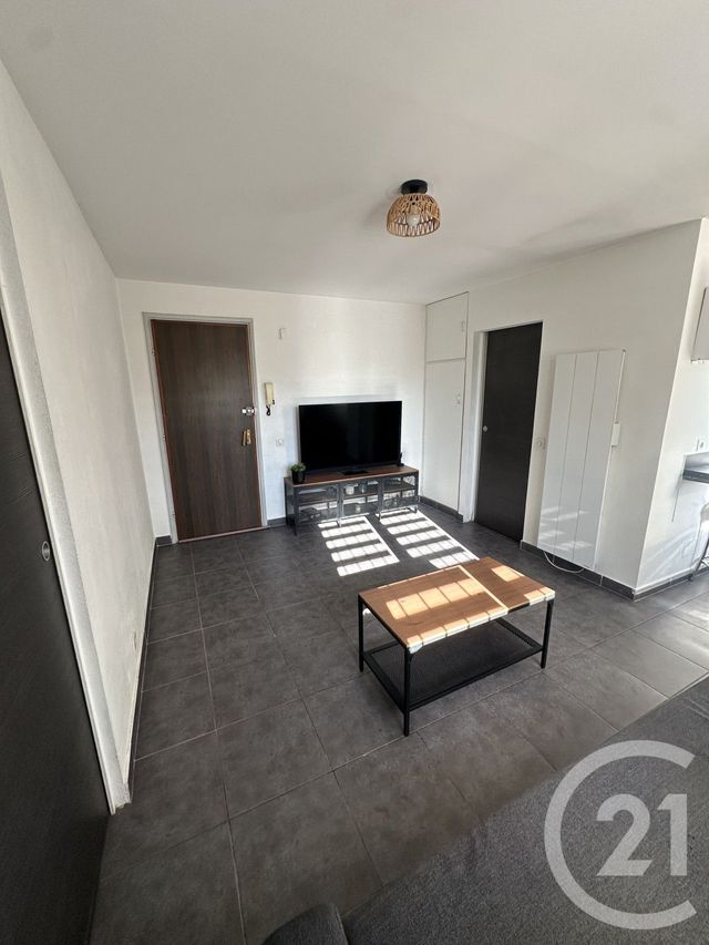Appartement F1 &agrave; louer - 2 pi&egrave;ces - 30 m2 - Montpellier - 34 - LANGUEDOC-ROUSSILLON