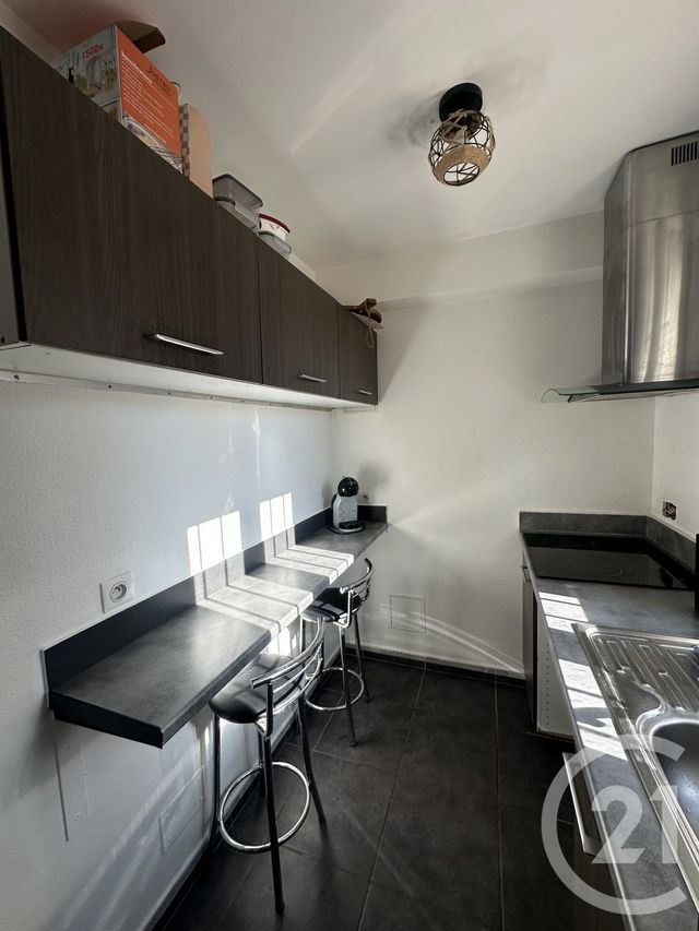 Appartement F1 &agrave; louer - 2 pi&egrave;ces - 30 m2 - Montpellier - 34 - LANGUEDOC-ROUSSILLON