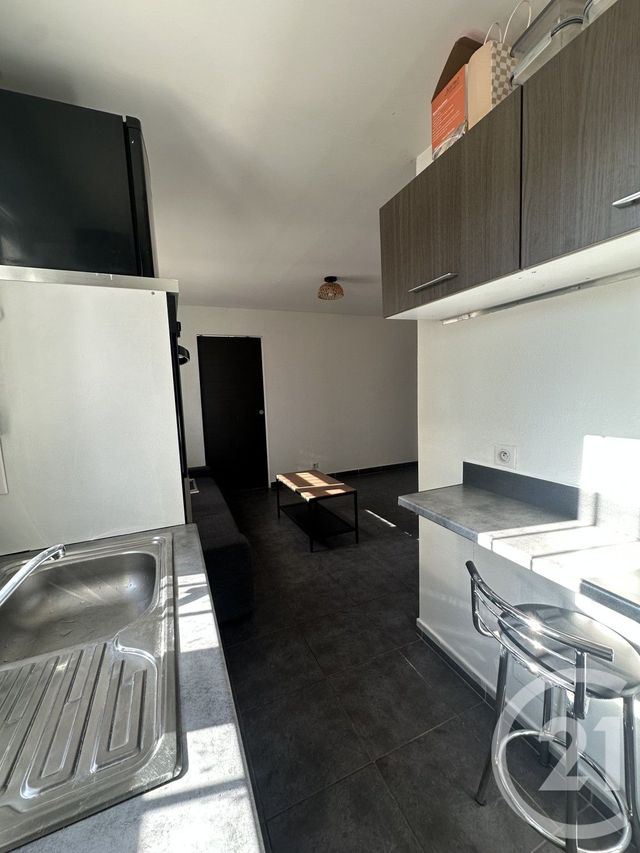 Appartement F1 &agrave; louer - 2 pi&egrave;ces - 30 m2 - Montpellier - 34 - LANGUEDOC-ROUSSILLON