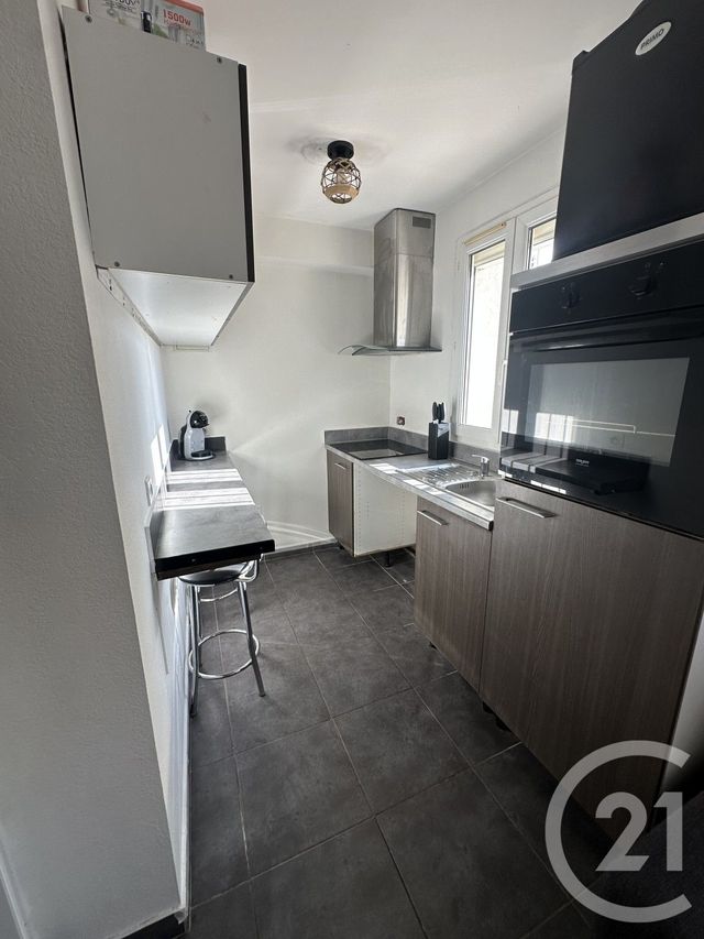 Appartement F1 &agrave; louer - 2 pi&egrave;ces - 30 m2 - Montpellier - 34 - LANGUEDOC-ROUSSILLON