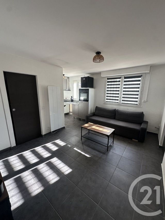 appartement - MONTPELLIER - 34