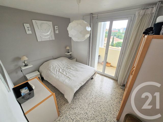 Appartement F4 &agrave; louer - 4 pi&egrave;ces - 73,30 m2 - Montpellier - 34 - LANGUEDOC-ROUSSILLON