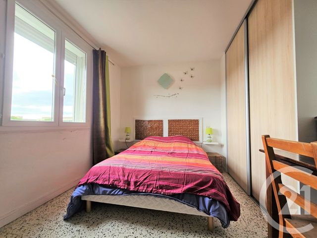 Appartement F4 &agrave; louer - 4 pi&egrave;ces - 73,30 m2 - Montpellier - 34 - LANGUEDOC-ROUSSILLON