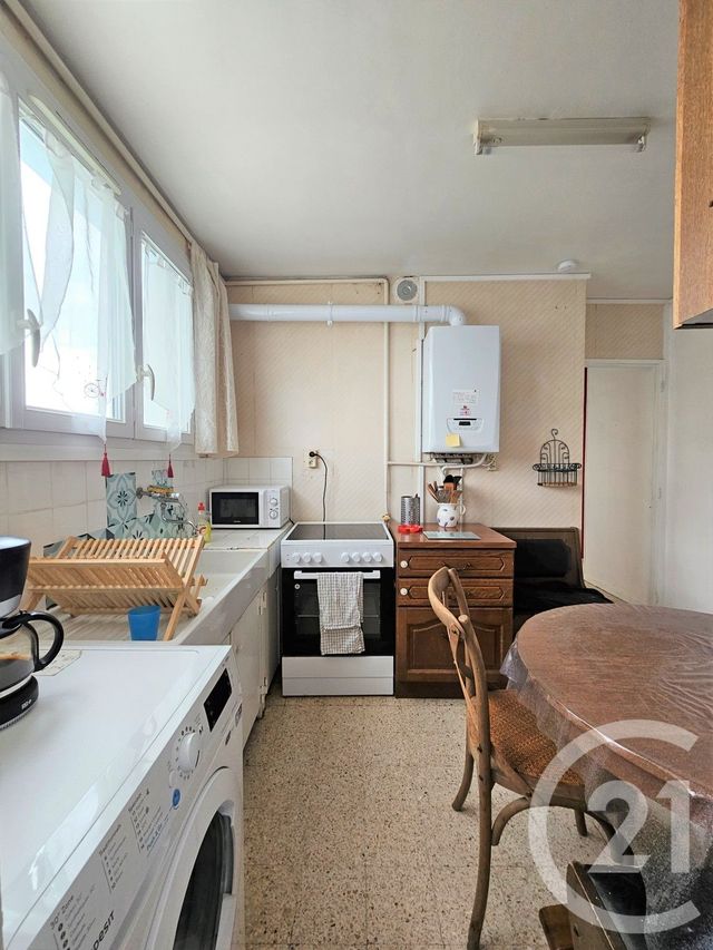 Appartement F4 &agrave; louer - 4 pi&egrave;ces - 73,30 m2 - Montpellier - 34 - LANGUEDOC-ROUSSILLON
