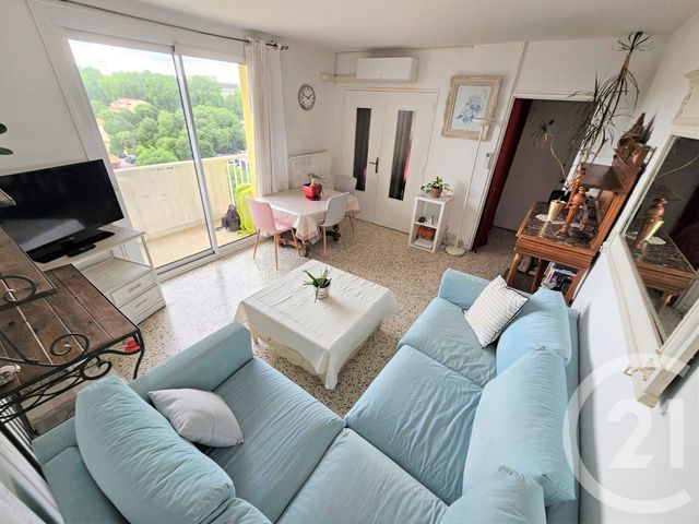 appartement - MONTPELLIER - 34