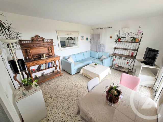 Appartement F4 &agrave; louer - 4 pi&egrave;ces - 73,30 m2 - Montpellier - 34 - LANGUEDOC-ROUSSILLON