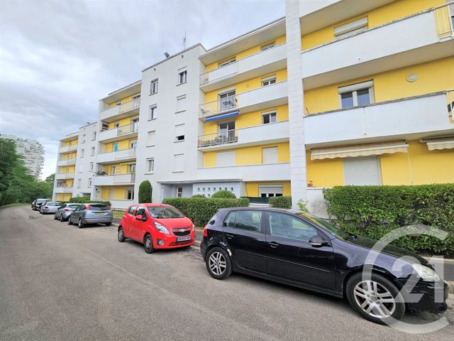 Appartement F4 &agrave; louer - 4 pi&egrave;ces - 73,30 m2 - Montpellier - 34 - LANGUEDOC-ROUSSILLON