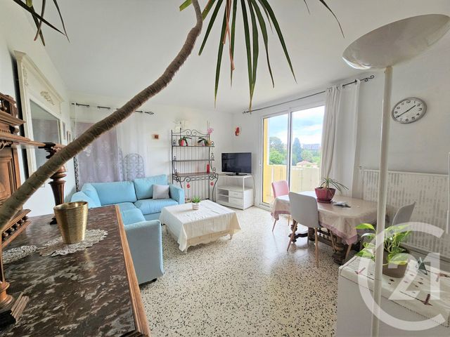 Appartement F4 &agrave; louer - 4 pi&egrave;ces - 73,30 m2 - Montpellier - 34 - LANGUEDOC-ROUSSILLON
