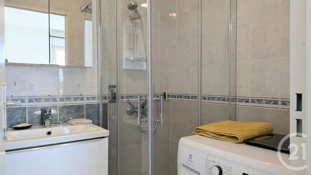 Appartement F2 &agrave; vendre - 2 pi&egrave;ces - 37 m2 - Montpellier - 34 - LANGUEDOC-ROUSSILLON