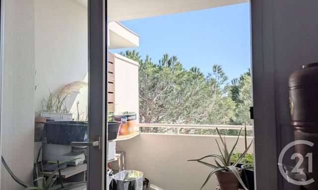 Appartement F2 &agrave; vendre - 2 pi&egrave;ces - 37 m2 - Montpellier - 34 - LANGUEDOC-ROUSSILLON