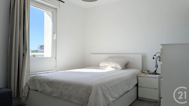 Appartement F2 &agrave; vendre - 2 pi&egrave;ces - 37 m2 - Montpellier - 34 - LANGUEDOC-ROUSSILLON