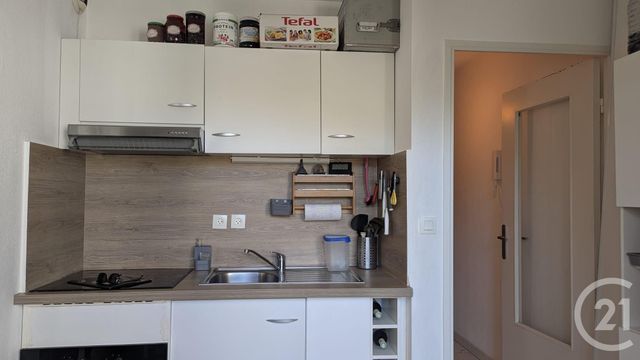 Appartement F2 &agrave; vendre - 2 pi&egrave;ces - 37 m2 - Montpellier - 34 - LANGUEDOC-ROUSSILLON