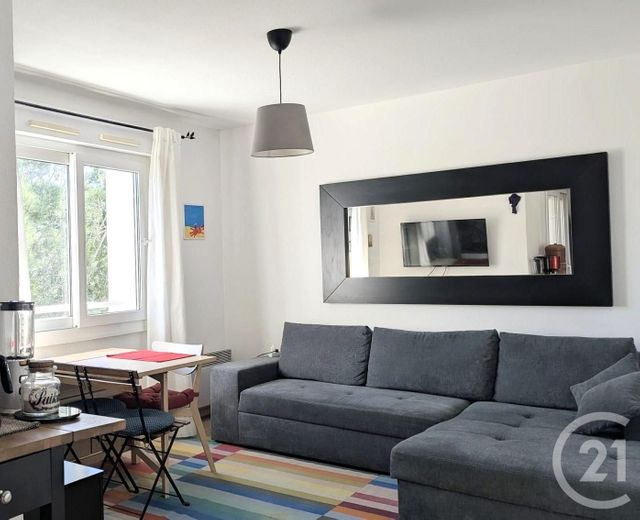 appartement - MONTPELLIER - 34