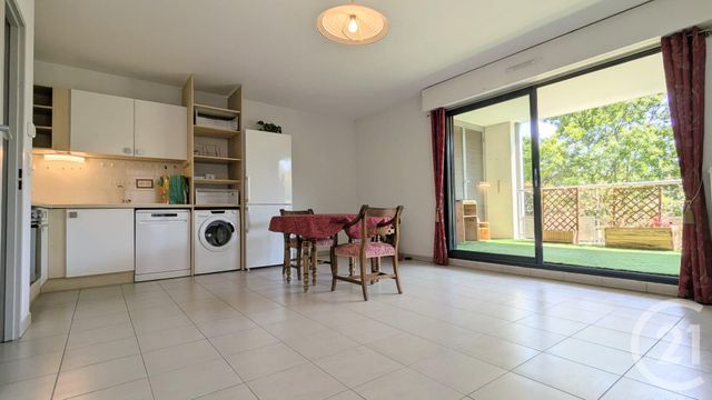 Appartement F3 &agrave; vendre - 3 pi&egrave;ces - 66,87 m2 - Montpellier - 34 - LANGUEDOC-ROUSSILLON