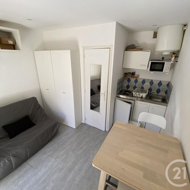 Appartement F1 à vendre MONTPELLIER