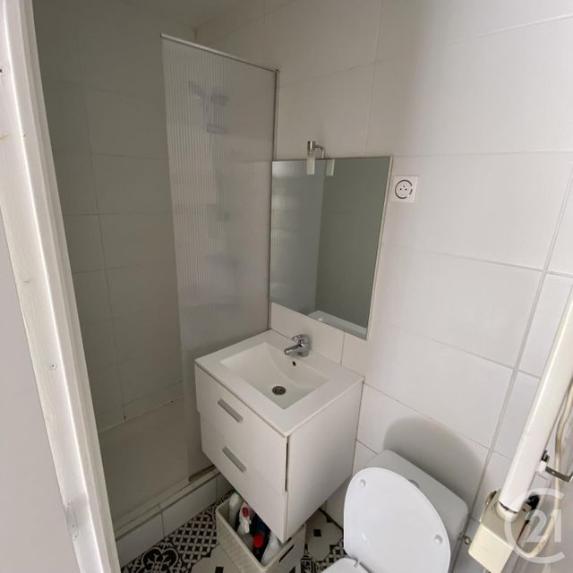 Appartement F1 &agrave; vendre - 1 pi&egrave;ce - 13,80 m2 - Montpellier - 34 - LANGUEDOC-ROUSSILLON