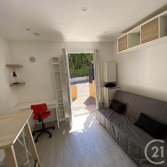 Appartement F1 &agrave; vendre - 1 pi&egrave;ce - 13,80 m2 - Montpellier - 34 - LANGUEDOC-ROUSSILLON
