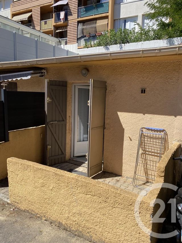 Appartement F1 &agrave; vendre - 1 pi&egrave;ce - 13,80 m2 - Montpellier - 34 - LANGUEDOC-ROUSSILLON
