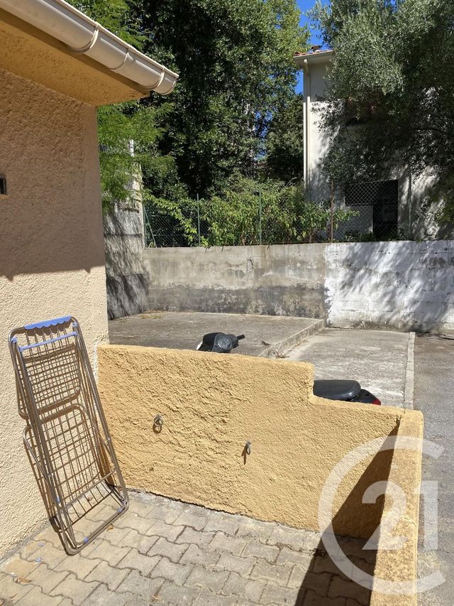 Appartement F1 &agrave; vendre - 1 pi&egrave;ce - 13,80 m2 - Montpellier - 34 - LANGUEDOC-ROUSSILLON