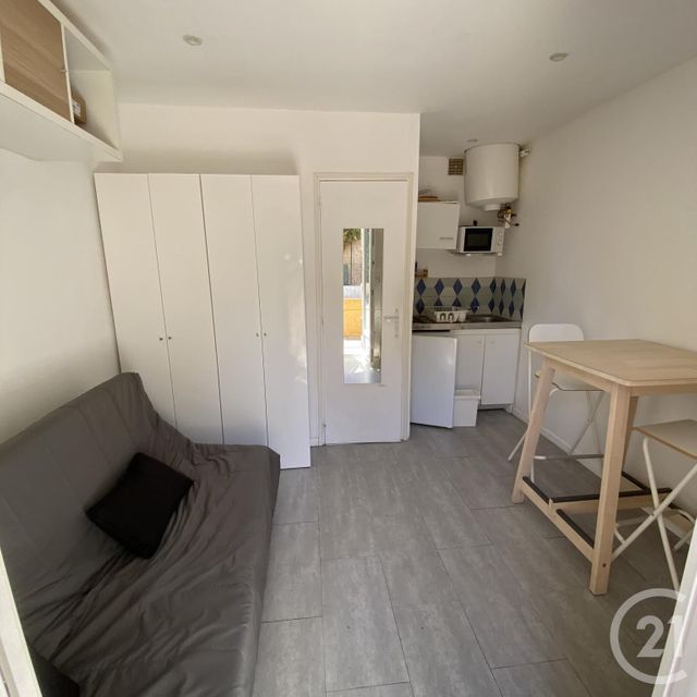 Appartement F1 &agrave; vendre - 1 pi&egrave;ce - 13,80 m2 - Montpellier - 34 - LANGUEDOC-ROUSSILLON
