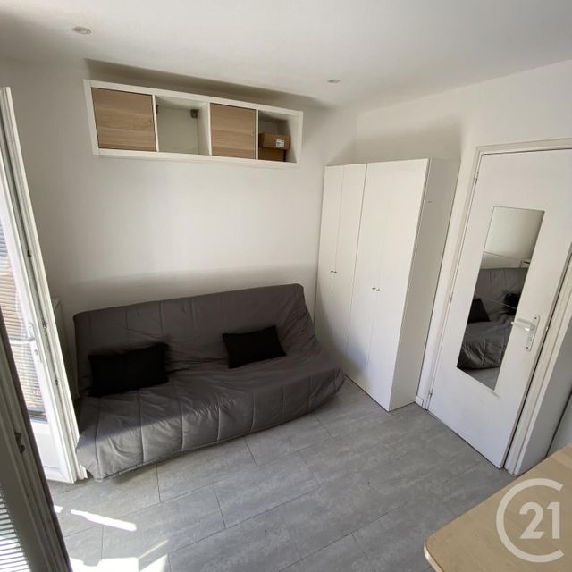 Appartement F1 &agrave; vendre - 1 pi&egrave;ce - 13,80 m2 - Montpellier - 34 - LANGUEDOC-ROUSSILLON