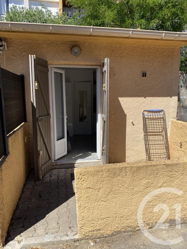 Appartement F1 &agrave; vendre - 1 pi&egrave;ce - 13,80 m2 - Montpellier - 34 - LANGUEDOC-ROUSSILLON