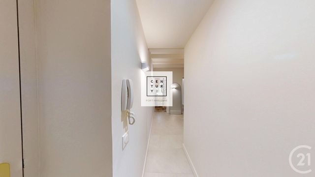 Appartement F3 &agrave; vendre - 3 pi&egrave;ces - 84,49 m2 - Montpellier - 34 - LANGUEDOC-ROUSSILLON