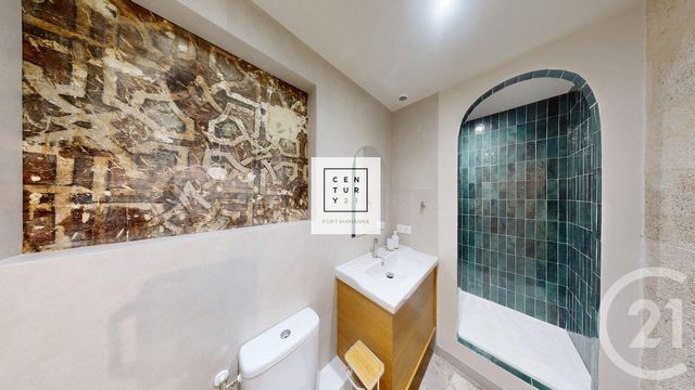 Appartement F3 &agrave; vendre - 3 pi&egrave;ces - 84,49 m2 - Montpellier - 34 - LANGUEDOC-ROUSSILLON