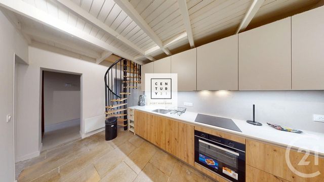 Appartement F3 &agrave; vendre - 3 pi&egrave;ces - 84,49 m2 - Montpellier - 34 - LANGUEDOC-ROUSSILLON
