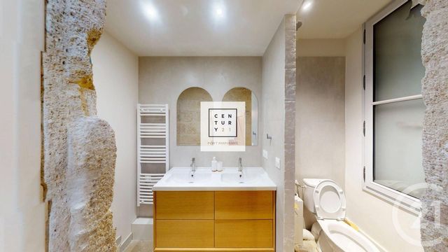 Appartement F3 &agrave; vendre - 3 pi&egrave;ces - 84,49 m2 - Montpellier - 34 - LANGUEDOC-ROUSSILLON