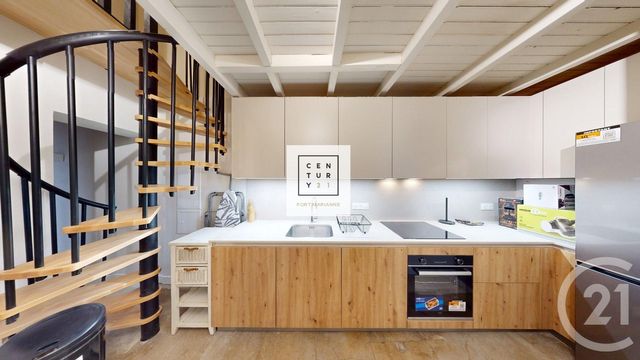 Appartement F3 &agrave; vendre - 3 pi&egrave;ces - 84,49 m2 - Montpellier - 34 - LANGUEDOC-ROUSSILLON