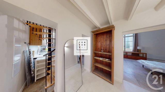 Appartement F3 &agrave; vendre - 3 pi&egrave;ces - 84,49 m2 - Montpellier - 34 - LANGUEDOC-ROUSSILLON