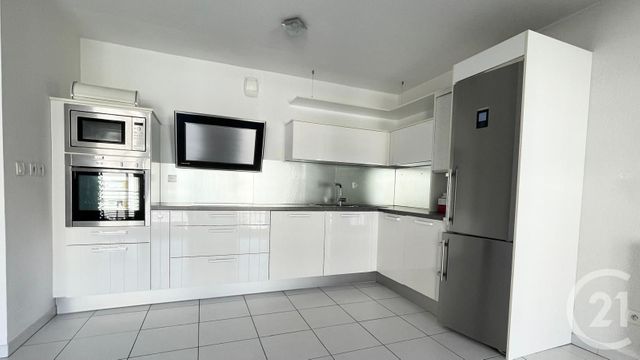 Appartement F3 &agrave; vendre - 3 pi&egrave;ces - 66,74 m2 - Montpellier - 34 - LANGUEDOC-ROUSSILLON