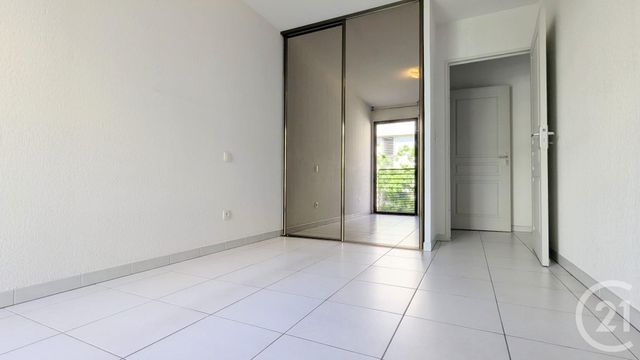Appartement F3 &agrave; vendre - 3 pi&egrave;ces - 66,74 m2 - Montpellier - 34 - LANGUEDOC-ROUSSILLON
