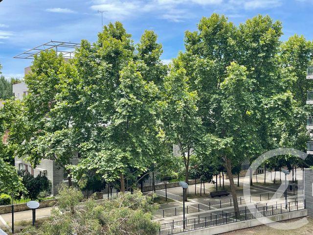 Appartement F3 &agrave; vendre - 3 pi&egrave;ces - 66,74 m2 - Montpellier - 34 - LANGUEDOC-ROUSSILLON