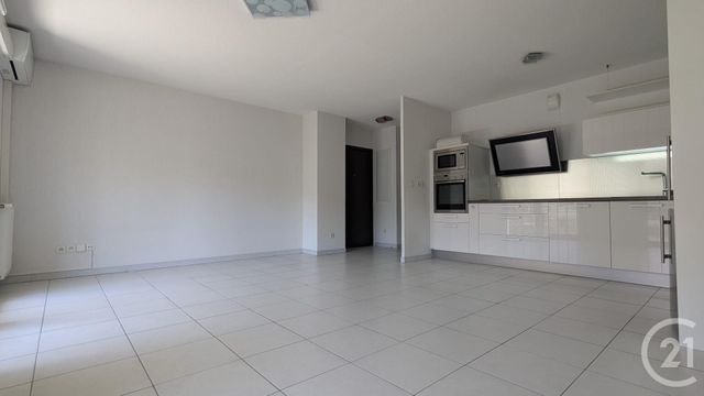 Appartement F3 &agrave; vendre - 3 pi&egrave;ces - 66,74 m2 - Montpellier - 34 - LANGUEDOC-ROUSSILLON