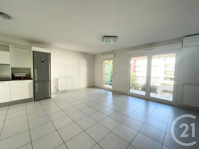 Appartement F3 &agrave; vendre - 3 pi&egrave;ces - 66,74 m2 - Montpellier - 34 - LANGUEDOC-ROUSSILLON