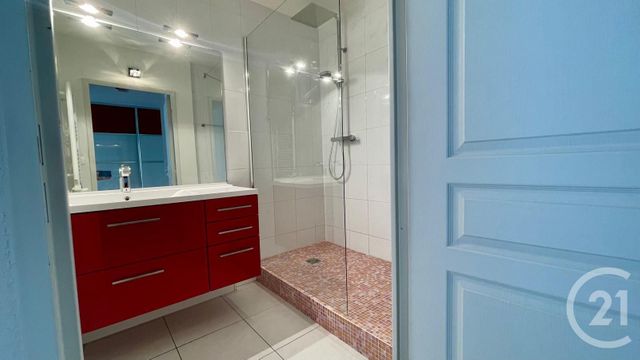 Appartement F3 &agrave; vendre - 3 pi&egrave;ces - 66,74 m2 - Montpellier - 34 - LANGUEDOC-ROUSSILLON