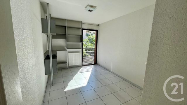 Appartement F3 &agrave; vendre - 3 pi&egrave;ces - 66,74 m2 - Montpellier - 34 - LANGUEDOC-ROUSSILLON