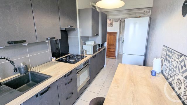 Appartement F3 &agrave; vendre - 3 pi&egrave;ces - 70,86 m2 - Montpellier - 34 - LANGUEDOC-ROUSSILLON