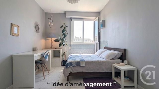 Appartement F3 &agrave; vendre - 3 pi&egrave;ces - 70,86 m2 - Montpellier - 34 - LANGUEDOC-ROUSSILLON