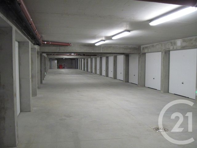 parking - MONTPELLIER - 34