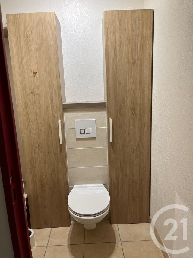 Appartement F3 &agrave; louer - 3 pi&egrave;ces - 60,50 m2 - Montpellier - 34 - LANGUEDOC-ROUSSILLON