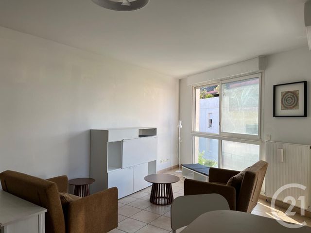 Appartement F3 &agrave; louer - 3 pi&egrave;ces - 60,50 m2 - Montpellier - 34 - LANGUEDOC-ROUSSILLON