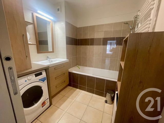 Appartement F3 &agrave; louer - 3 pi&egrave;ces - 60,50 m2 - Montpellier - 34 - LANGUEDOC-ROUSSILLON