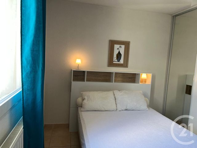 Appartement F3 &agrave; louer - 3 pi&egrave;ces - 60,50 m2 - Montpellier - 34 - LANGUEDOC-ROUSSILLON